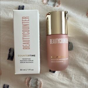 Beautycounter Countertime Radiance Serum - Pink